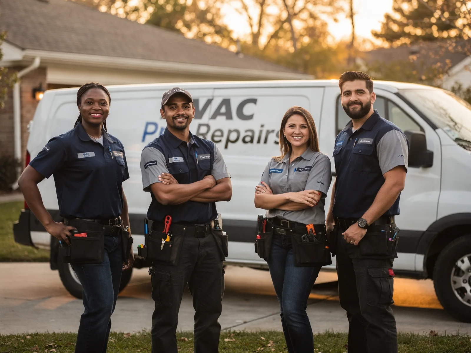 Heat Pump Repair company in Rensselaer Falls, NY