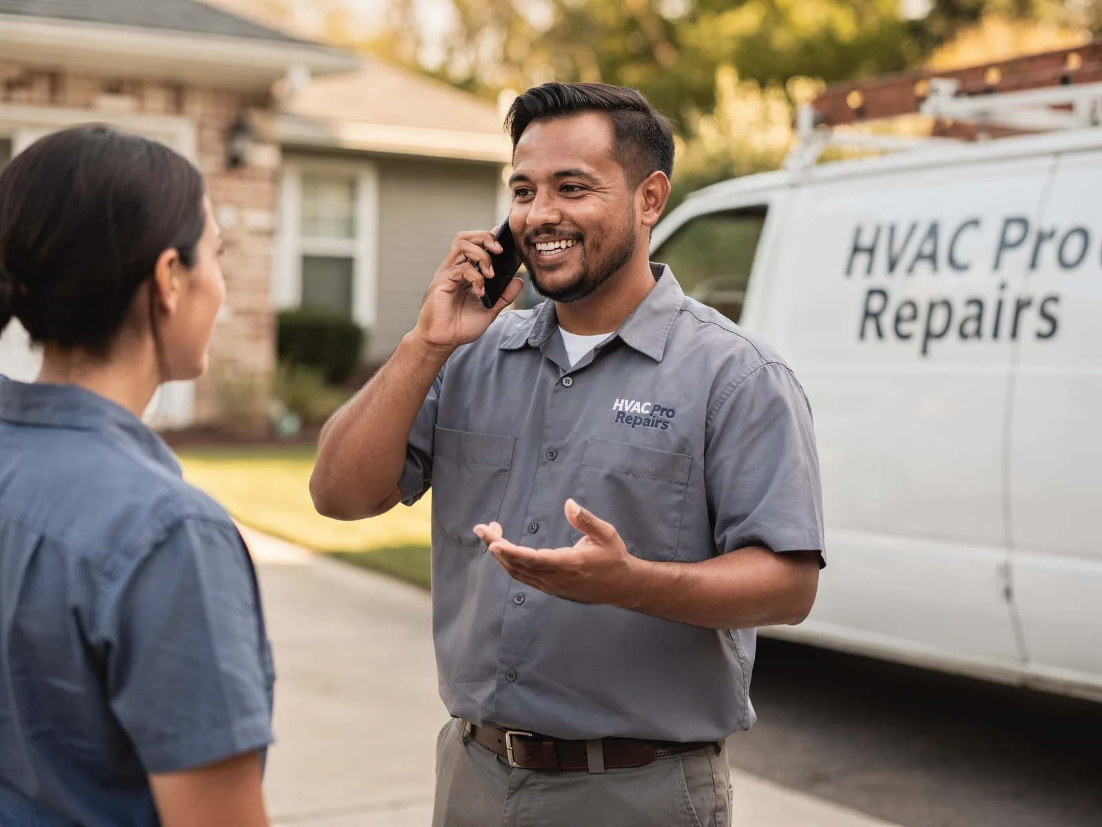 Heat Pump Repair Rensselaer Falls, NY FAQs